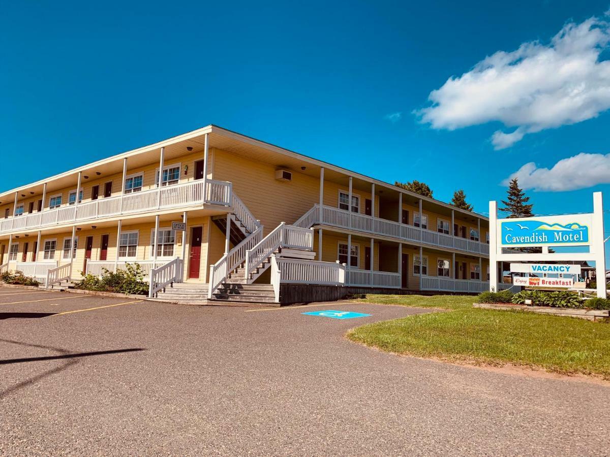 HOTEL THE CAVENDISH MOTEL CAVENDISH 3* (Canada) - from US$ 111